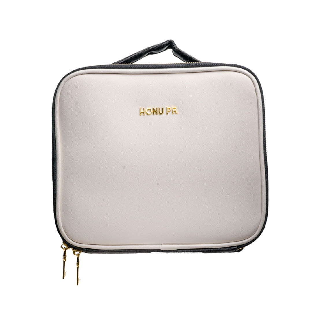 HONU PR MAKEUP BAG