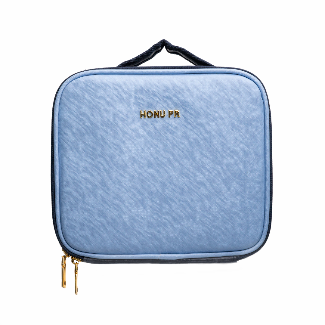 HONU PR MAKEUP BAG